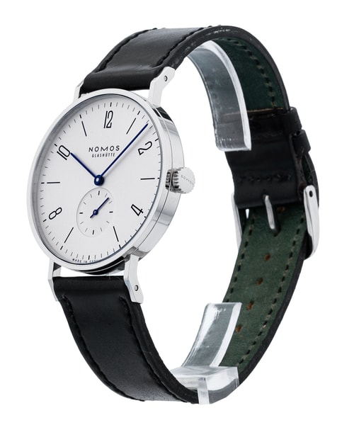 Nomos Glashutte Tangente 164